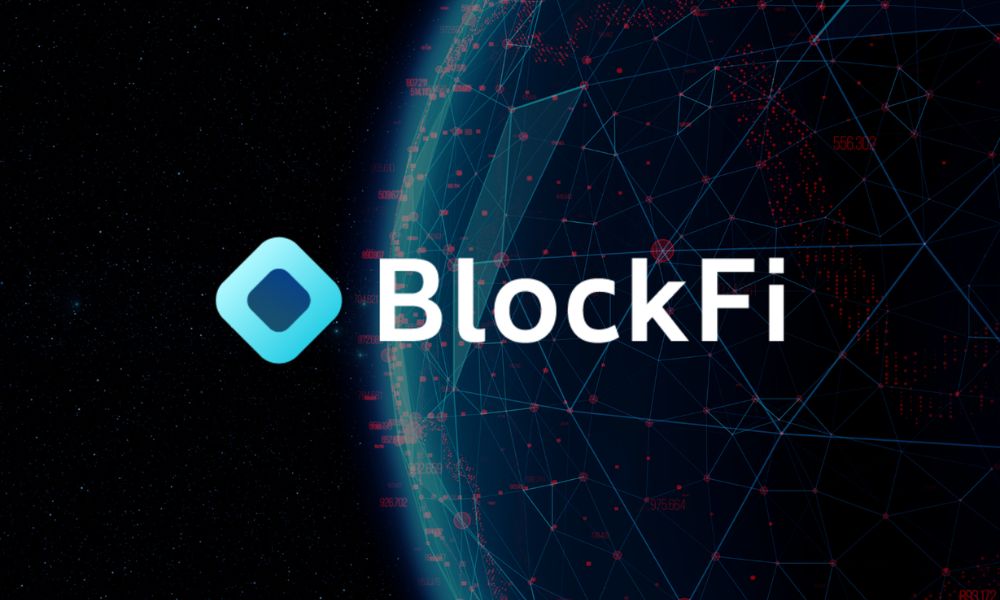 BlockFi Tops The Inc. 5000 List With Almost 250,000% Revenue Growth In Three Years!